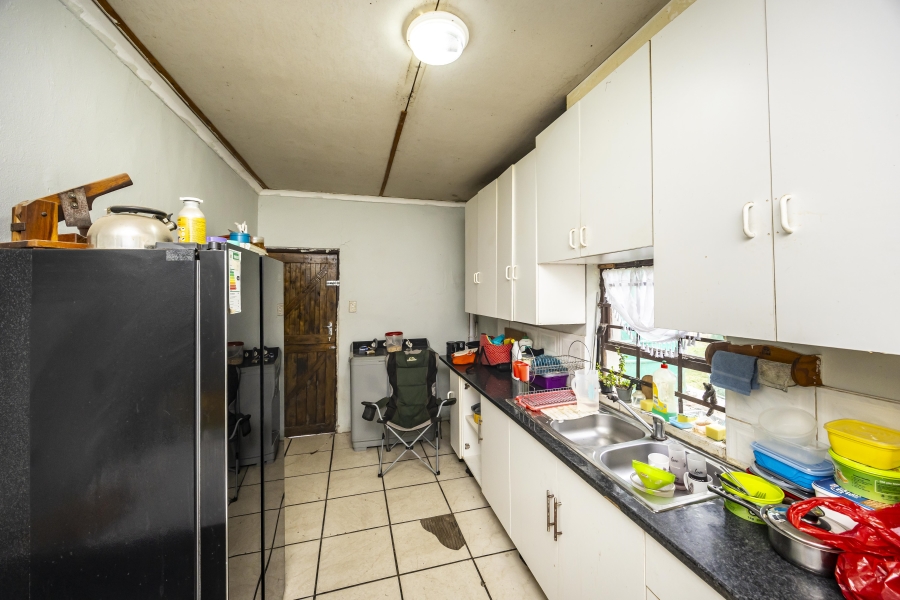 3 Bedroom Property for Sale in Summerpride Eastern Cape